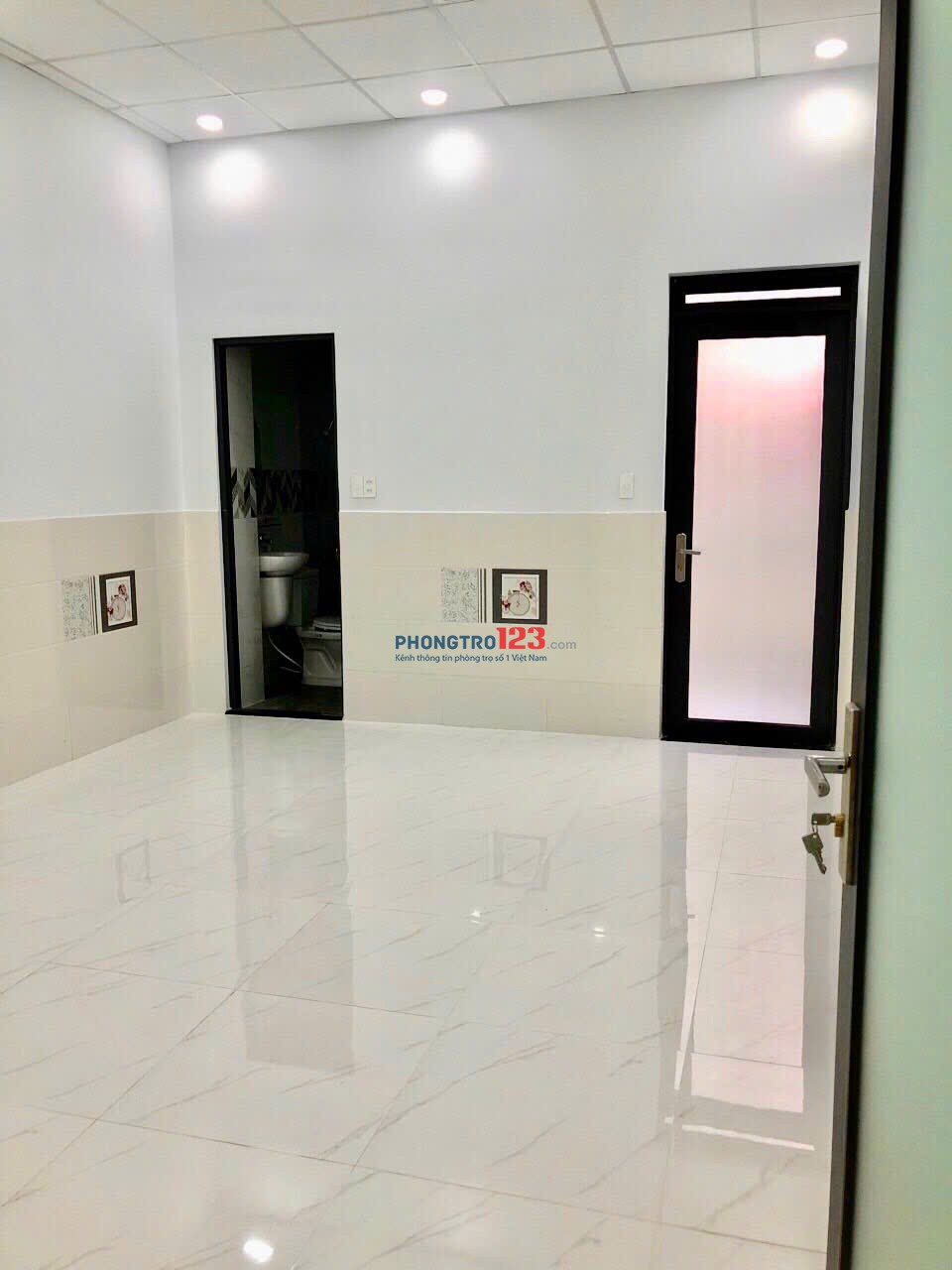 CHO THUÊ NHÀ NGUYÊN CĂN QUẬN 2
