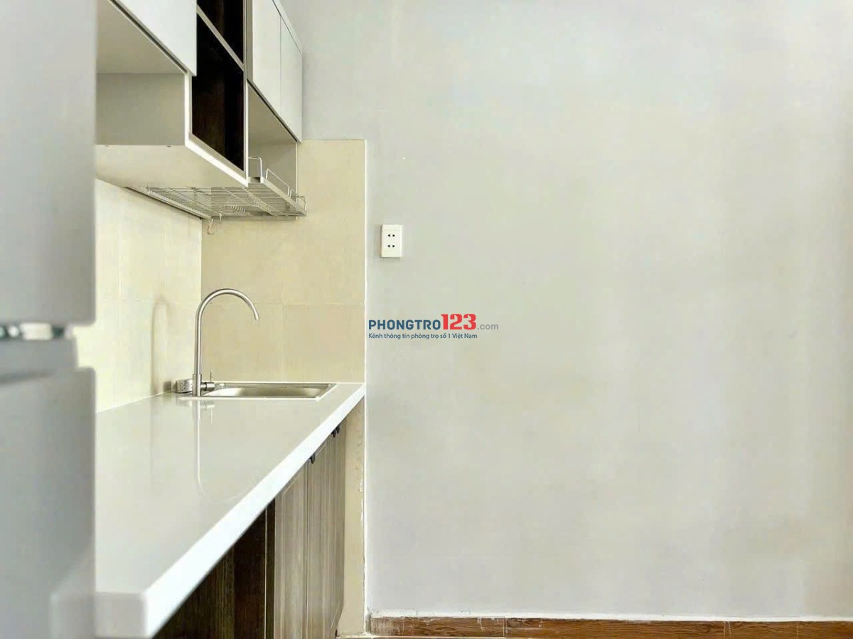 CHO THUÊ CĂN HỘ STUDIO CAO CẤP TẠI TRUNG TÂM NGUYỄN THỊ MINH KHAI, QUẬN 3