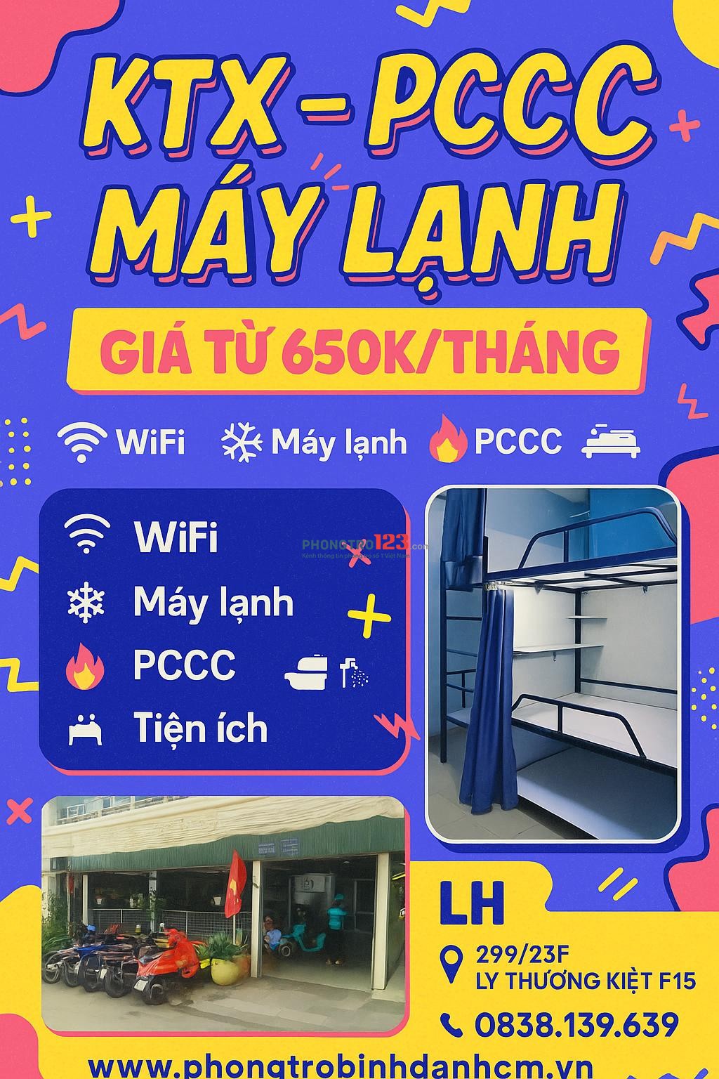 /-rose ???????????? Quận 11 đang tìm thêm bạn đồng hành! Nếu bạn đang tìm một chỗ ở tiện nghi, thuận t