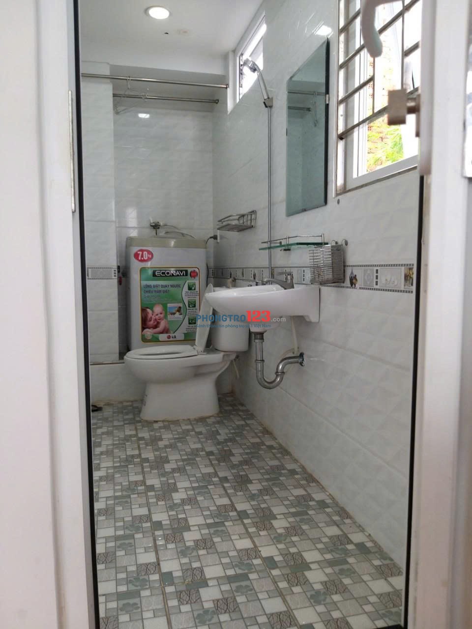 Pass căn hộ dịch vụ full nội thất giá rẻ