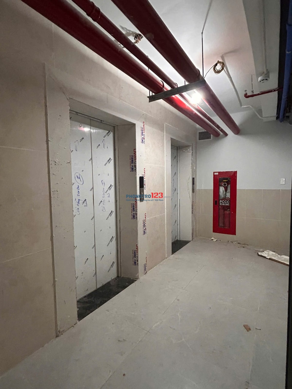 CHDV Nội Thất Full New - Có Gác - Trường Thọ - Thủ Đức - 5tr2 (phòng thường) - 6tr3 (phòng lớn)