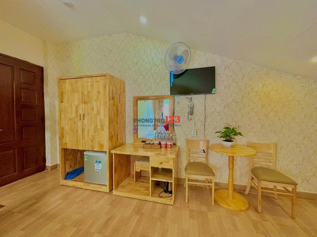  CHO THUÊ KHÁCH SẠN MẶT TIỀN THI SÁCH – GẦN CHỢ ĐÊM ĐÀ LẠT 