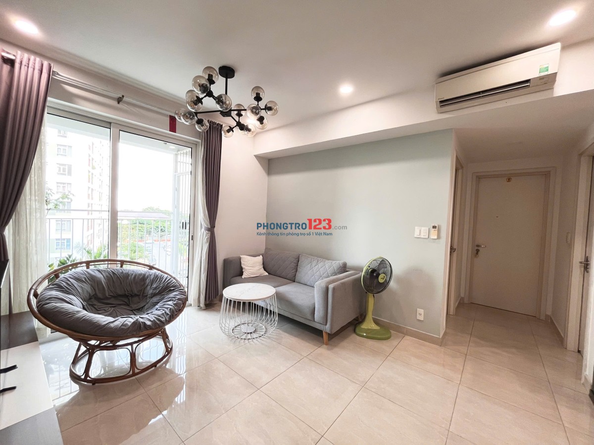 KRISTA Q2 - 2PN 2 WC - TÌM 1 BẠN NỮ SHARE 1 PHÒNG