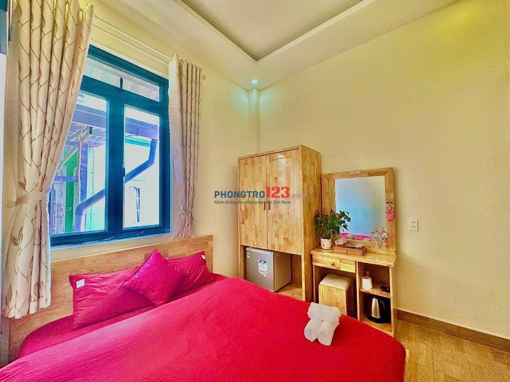  CHO THUÊ KHÁCH SẠN MẶT TIỀN THI SÁCH – GẦN CHỢ ĐÊM ĐÀ LẠT 