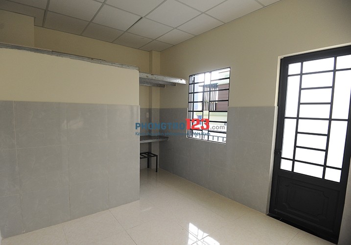 Còn trống một phòng trọ từ 15/10/2025