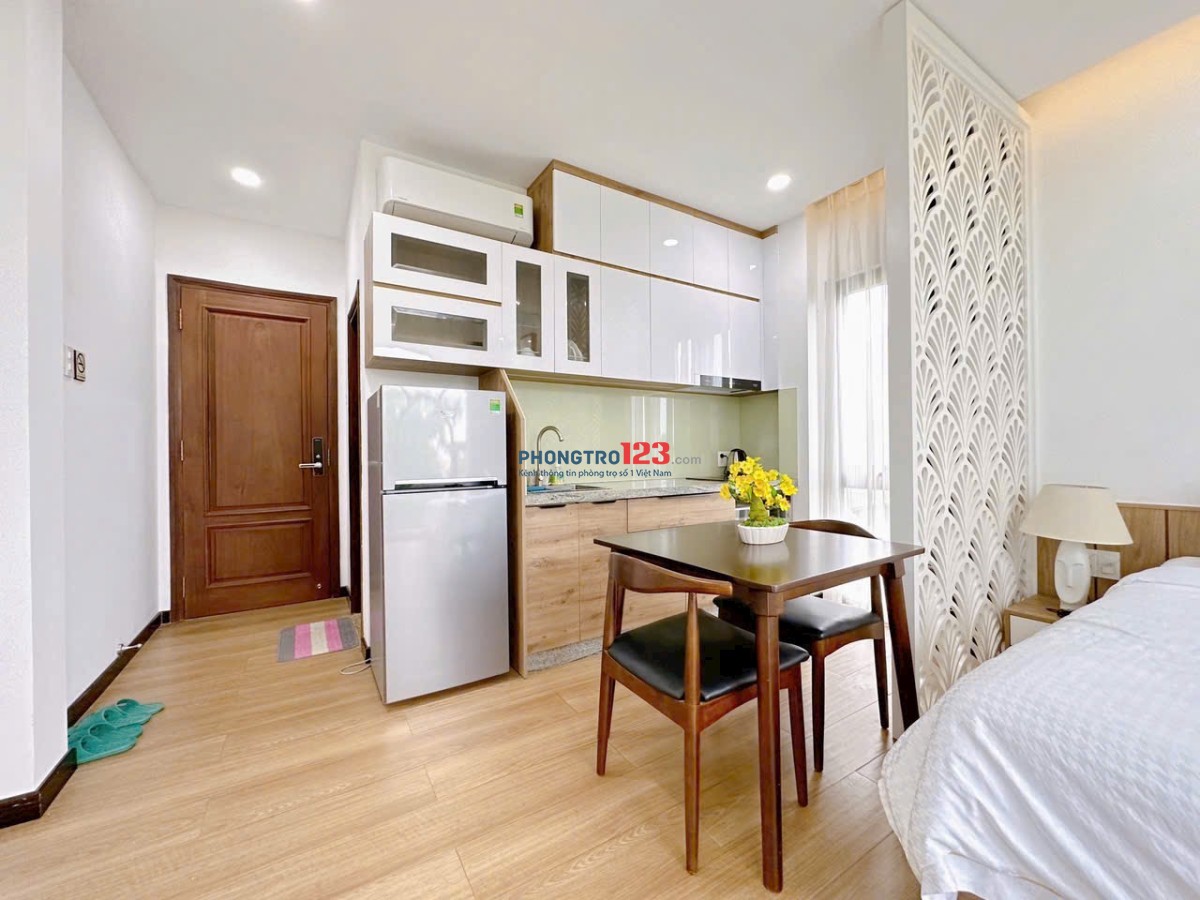 CĂN HỘ Ở TRUNG TÂM QUẬN 7. Địa chỉ: Nguyễn Thị Thập - Cạnh RMIT, TDTU, Lotte Mart