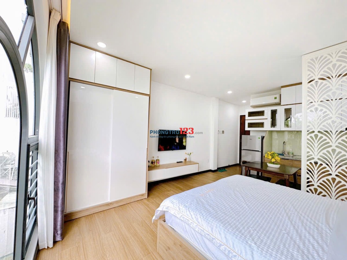 CĂN HỘ Ở TRUNG TÂM QUẬN 7. Địa chỉ: Nguyễn Thị Thập - Cạnh RMIT, TDTU, Lotte Mart