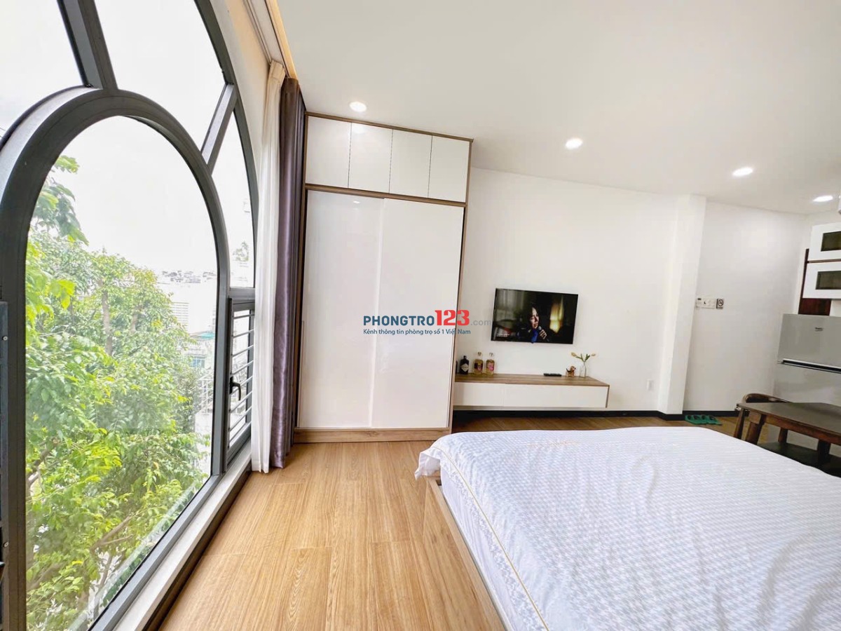 CĂN HỘ Ở TRUNG TÂM QUẬN 7. Địa chỉ: Nguyễn Thị Thập - Cạnh RMIT, TDTU, Lotte Mart