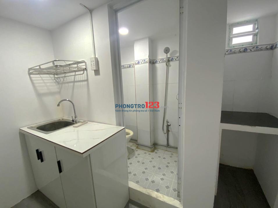 PHÒNG TRỌ GIÁ RẺ QUẬN TÂN PHÚ.