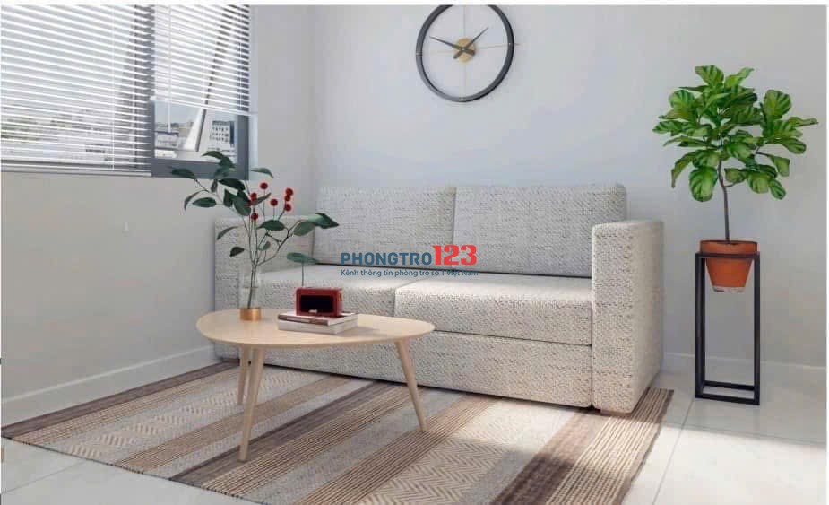 STUDIO, DUPLEX FULL NT TRẦN XUÂN SOẠN, Q7, GẦN LOTTE, RMIT, Q4