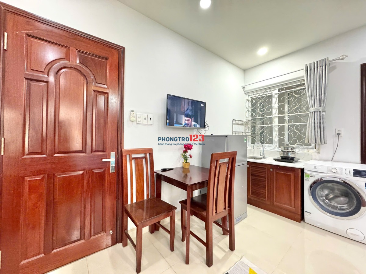 PHÒNG CAO CẤP NEW NGAY BẮC HẢI QUẬN 10