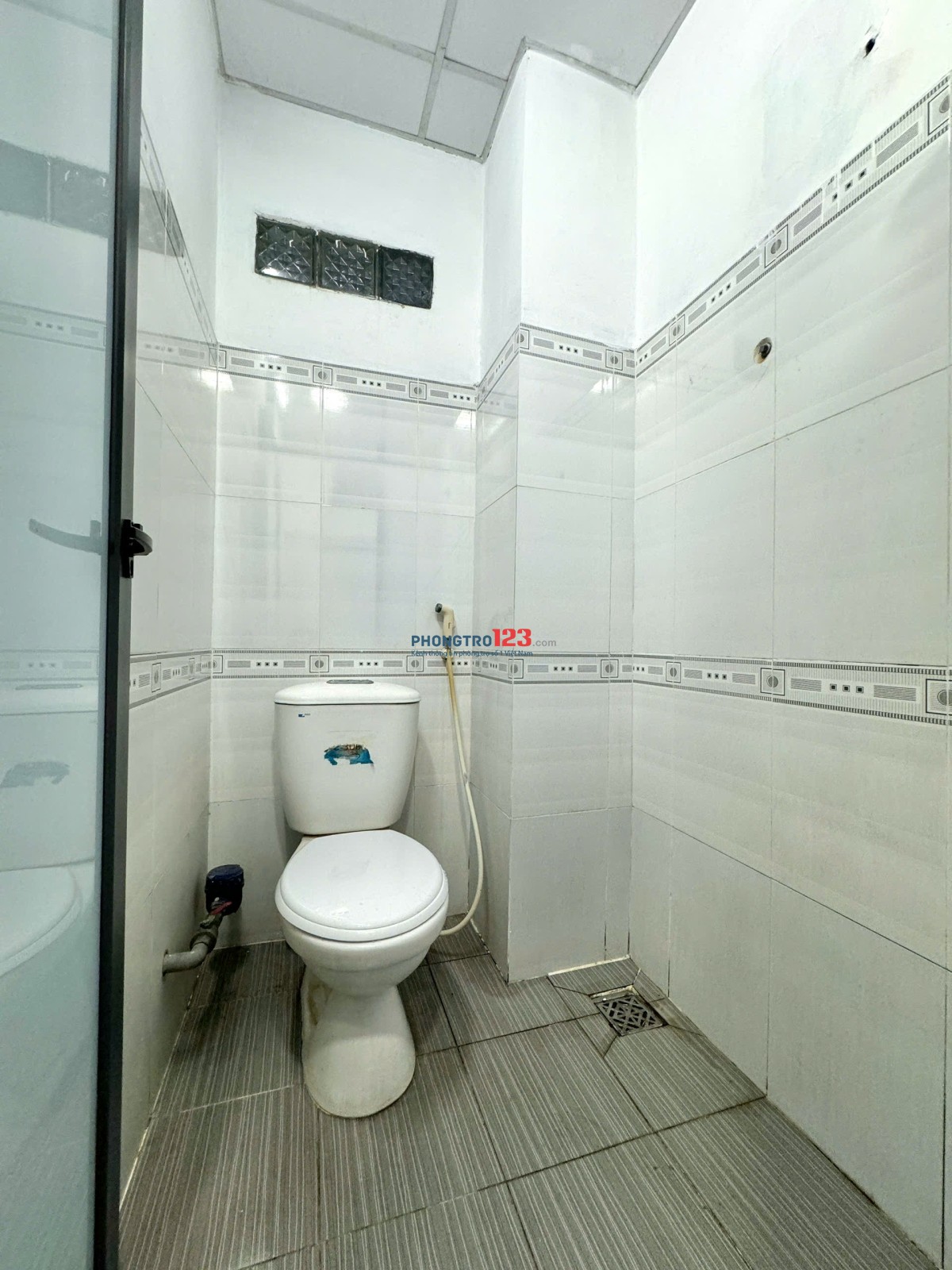 Phòng trọ cao cấp như, CHDV đường Lê Đức Thọ, giá chỉ từ 3tr8