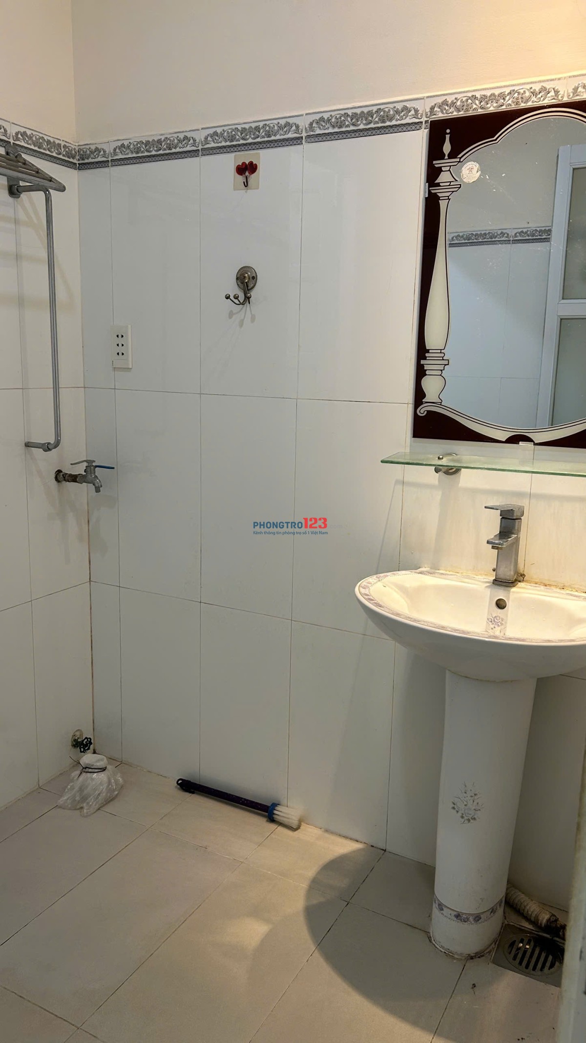 CHO THUÊ NHÀ NGUYÊN CĂN – HẺM 91 MÔ XOÀI, PHƯỜNG BÀ RỊA
