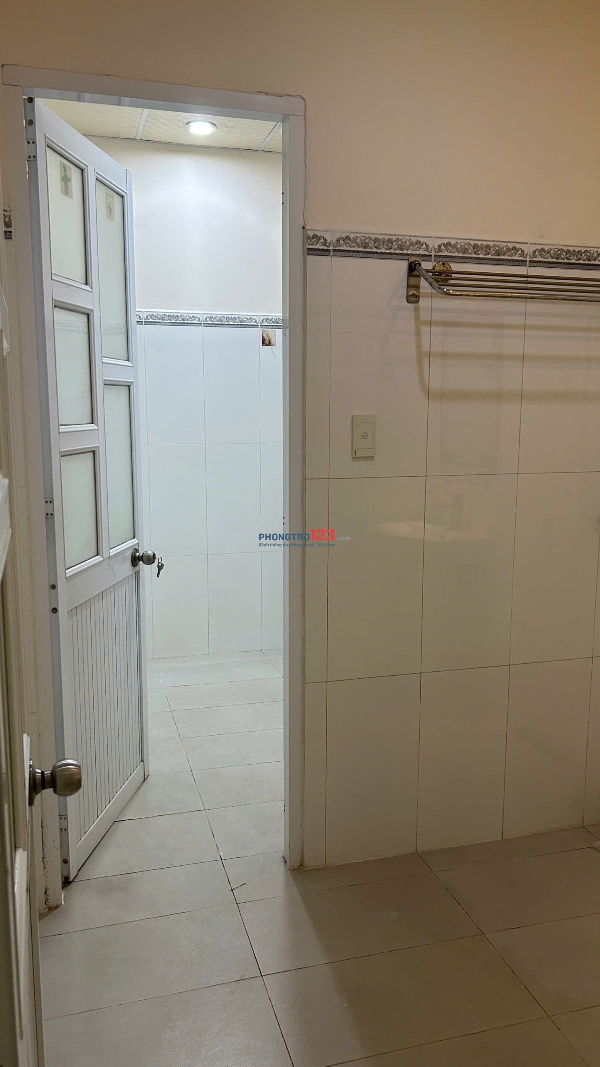 CHO THUÊ NHÀ NGUYÊN CĂN – HẺM 91 MÔ XOÀI, PHƯỜNG BÀ RỊA