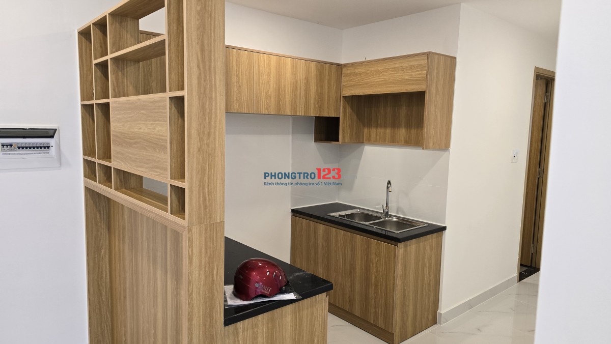 Cho Thuê Căn Hộ 2 Phòng Ngủ Terra Mia – View Đẹp, Dọn Vào Ở Ngay