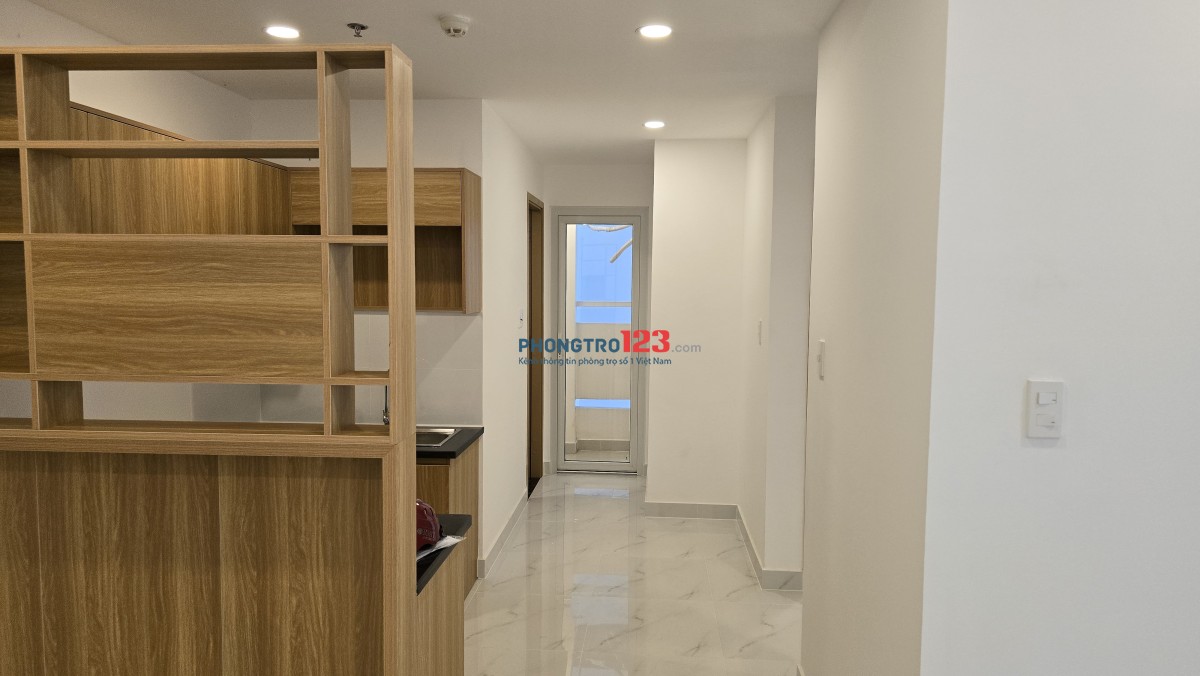 Cho Thuê Căn Hộ 2 Phòng Ngủ Terra Mia – View Đẹp, Dọn Vào Ở Ngay