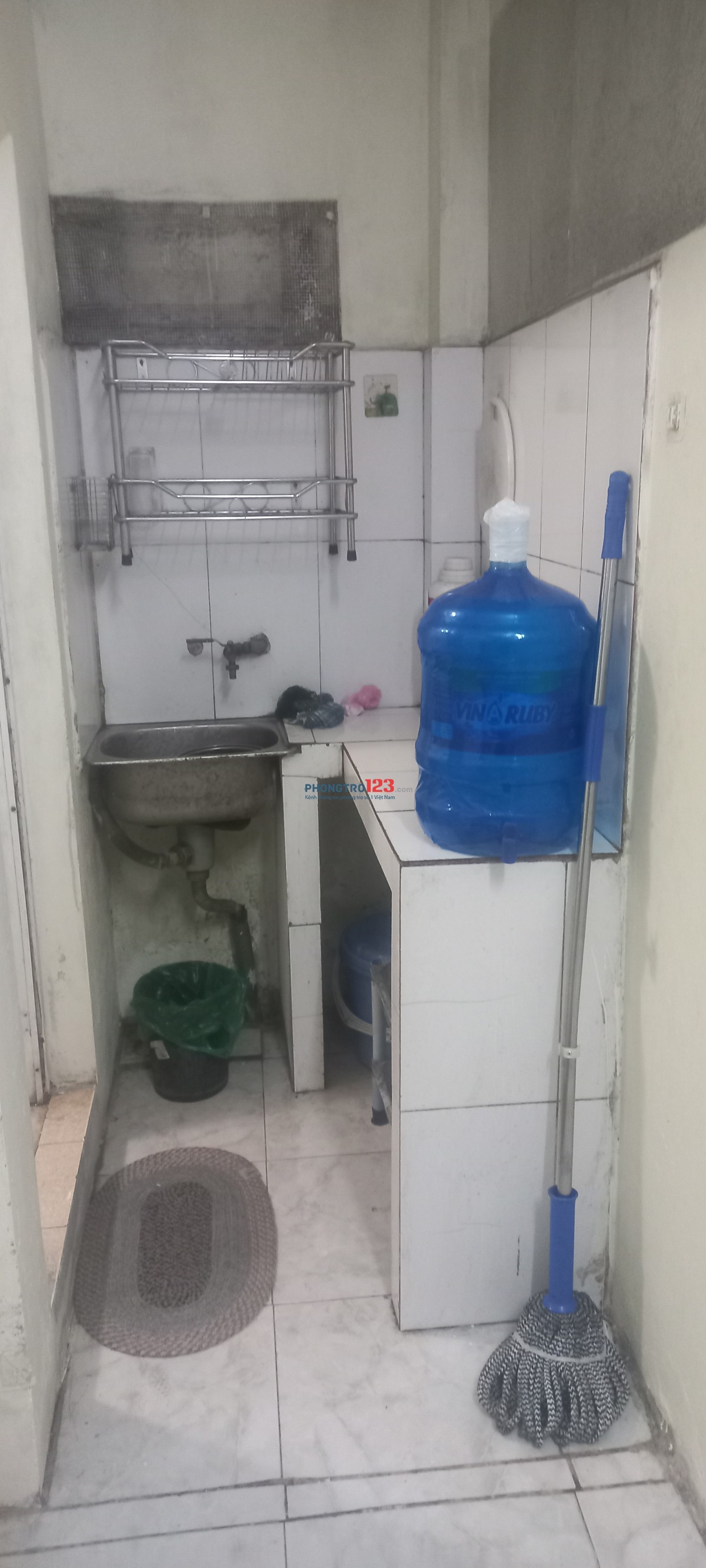 Cho thuê phòng trọ giá rẻ , chính chủ