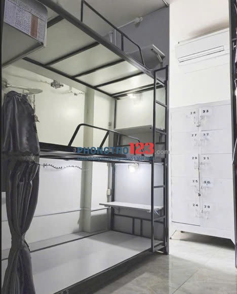KTX Nam/Nữ – Không Chung Chủ, Dọn Vào Ở Ngay