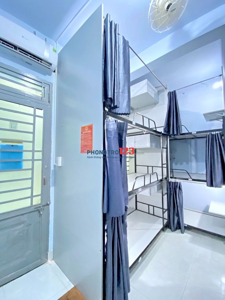  Phòng trọ/KTX V.I.P mà giá "bình dân" nhất hệ mặt trời ️