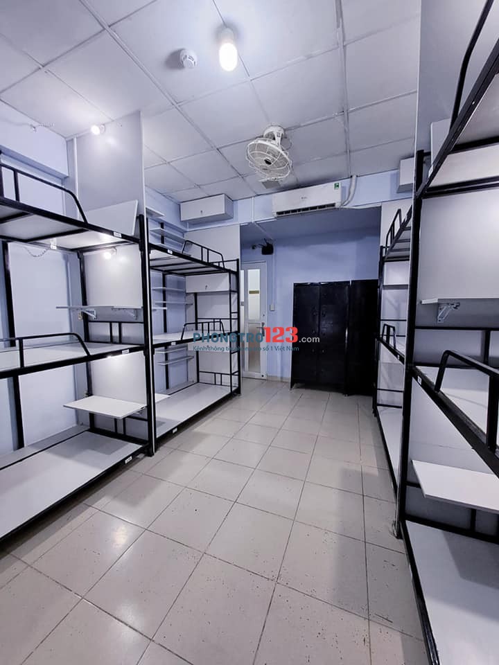  Phòng trọ/KTX V.I.P mà giá "bình dân" nhất hệ mặt trời ️