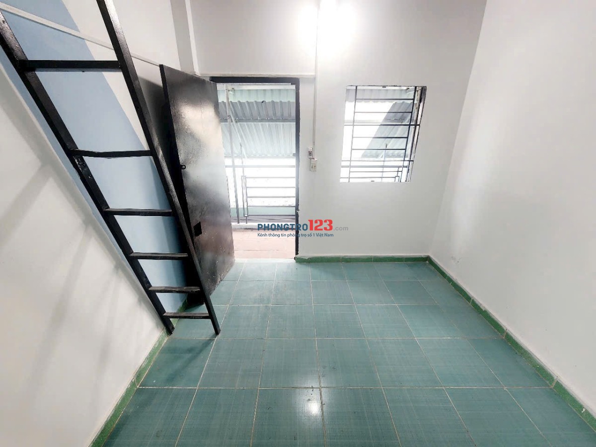 PHÒNG TRỌ MỚI NGAY CHỢ VIỆT LẬP