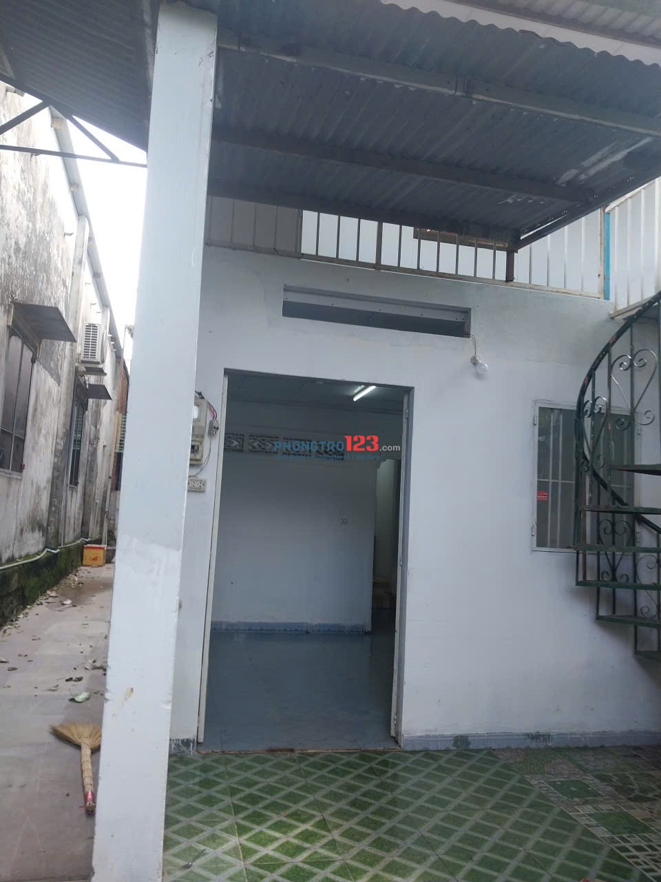 CHO THUÊ NHÀ NGUYÊN CĂN NHƠN TRẠCH