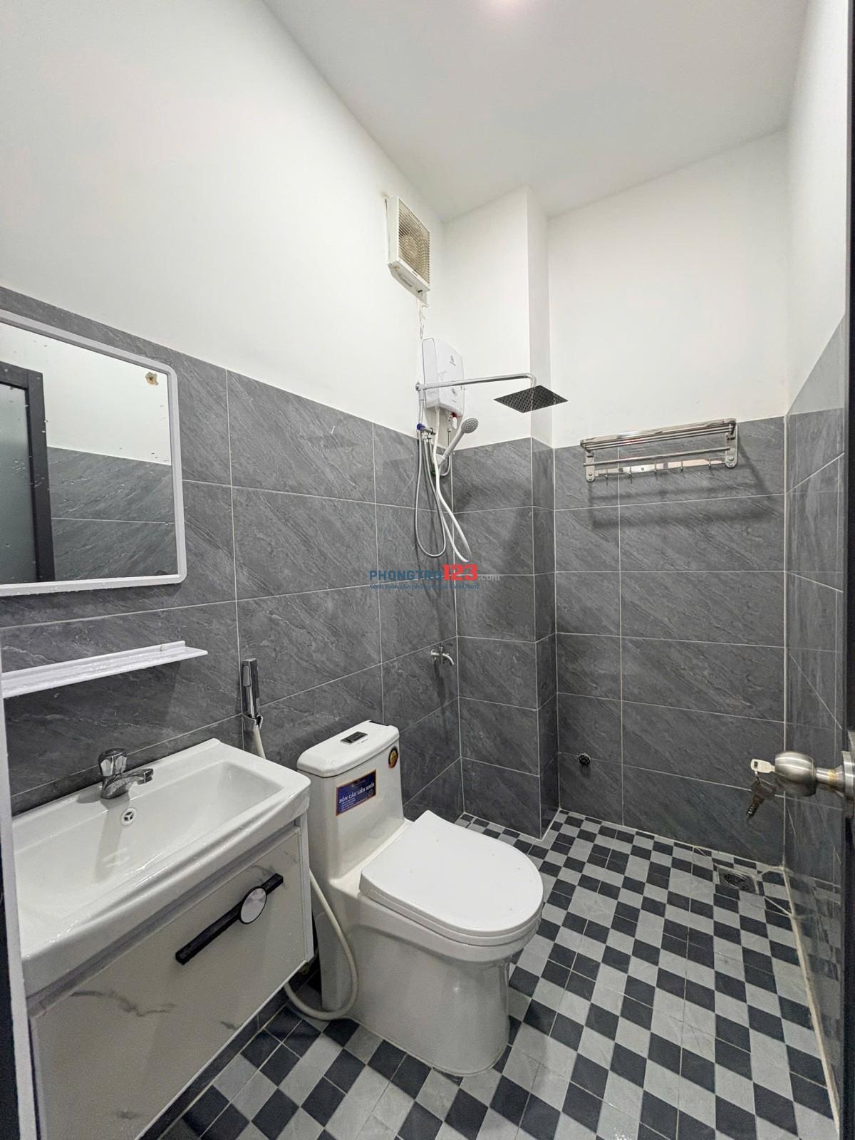 BÙNG NỔ KHAI TRƯƠNG CĂN HỘ 1PN FULL NỘI THẤT RỘNG 40M2 GẦN TÂN BÌNH, BÌNH THẠNH, Q1