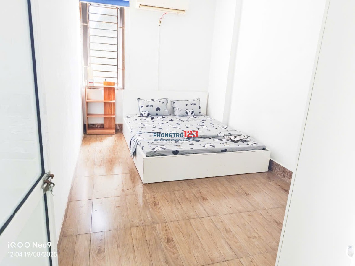 Chính chủ cho thuê 2N1K.Xe 3 gác di chuyển thuận tiện di chuyển thuận tiện