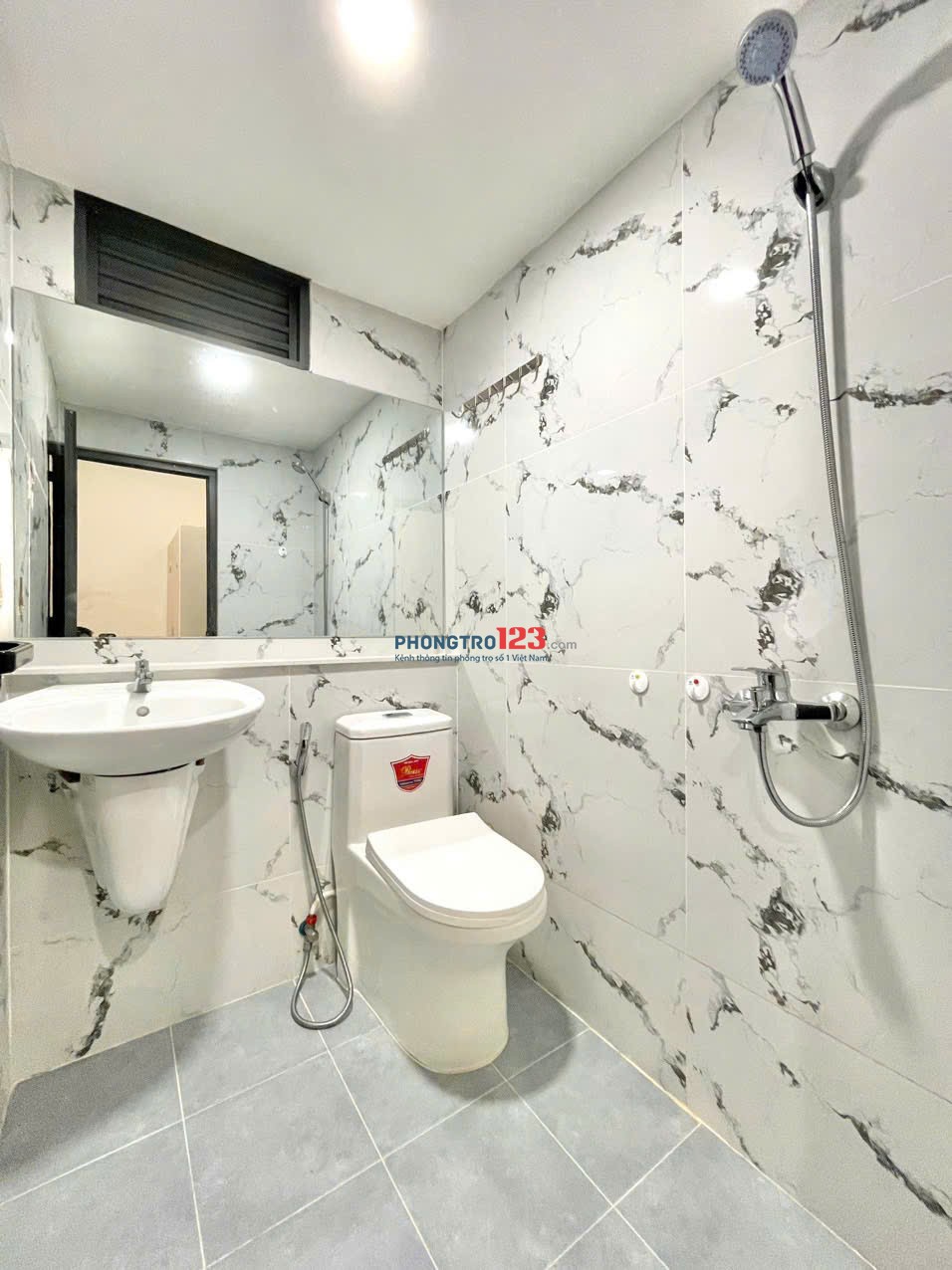 Phòng Đón Nắng - LÊ ĐỨC THỌ, Gần ĐH Văn Lang Gò Vấp