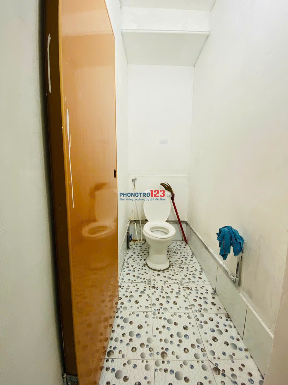 PHÒNG TRỌ ĐƯỜNG SỐ 3 CƯ XÁ ĐÔ THÀNH Q3 GIÁ RẺ