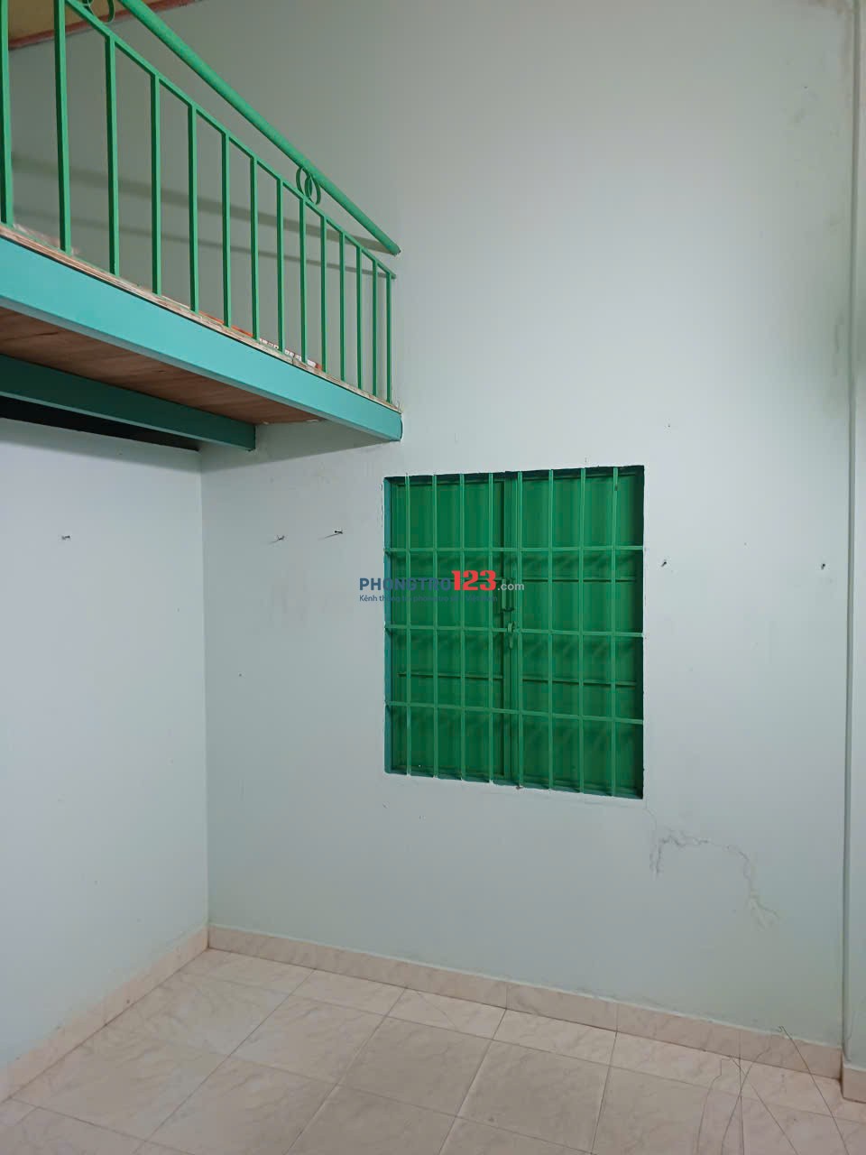 Phòng trọ giá rẻ cho sinh viên