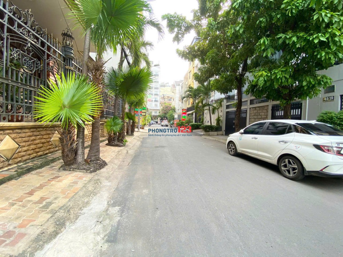 CHO THUÊ PHÒNG TRỌ GẦN ĐẠI HỌC BÁCH KHOA ĐƯỜNG 3 THÁNG 2, QUẬN 10 – HẺM OTO, THOÁNG MÁT, AN NINH