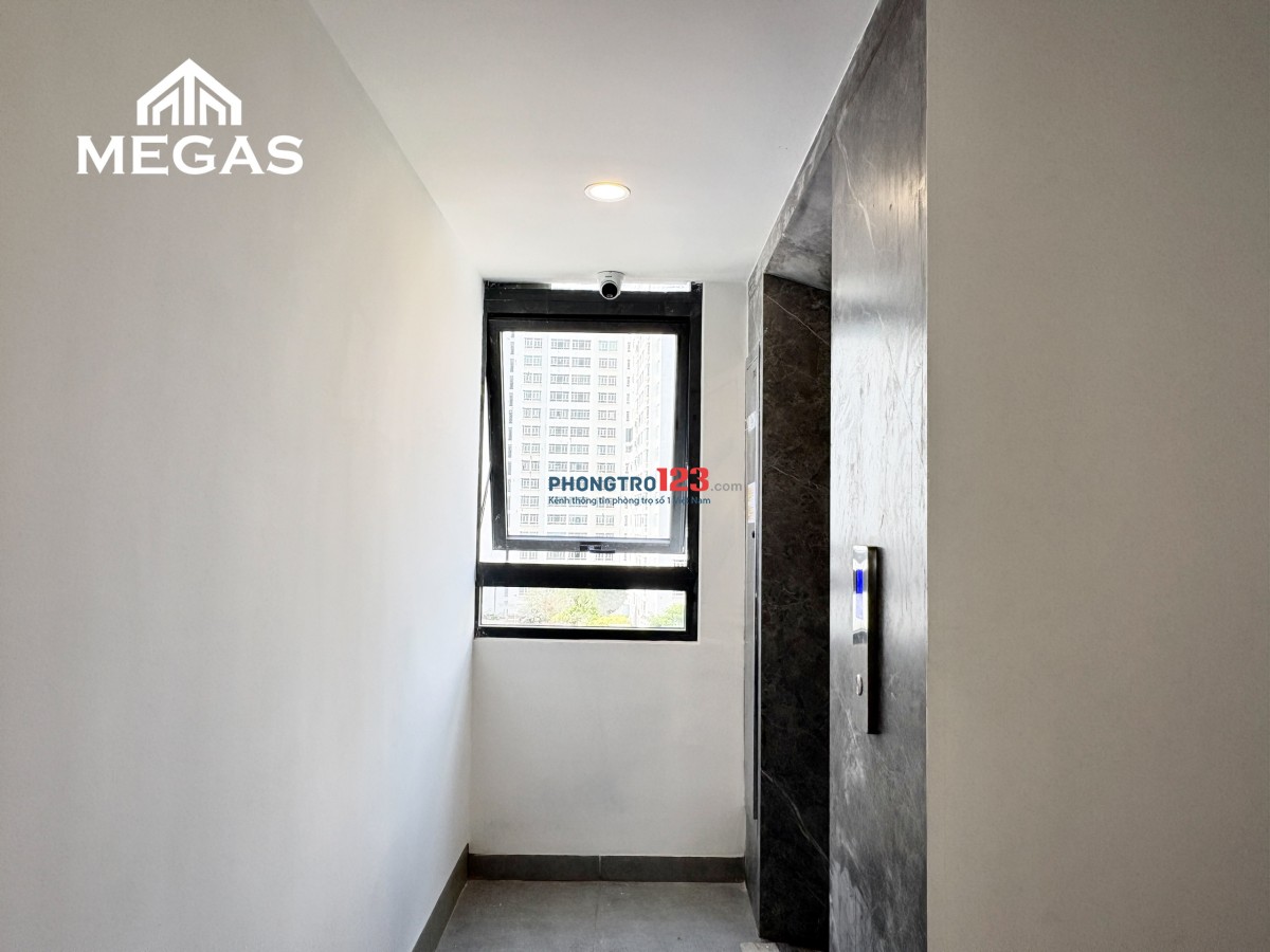 KHAI TRƯƠNG DẠNG DUPLEX MỚI - FULL NỘI THẤT - Ở 4NG4XE VÔ TƯ - NGAY TRUNG TÂM QUẬN 7