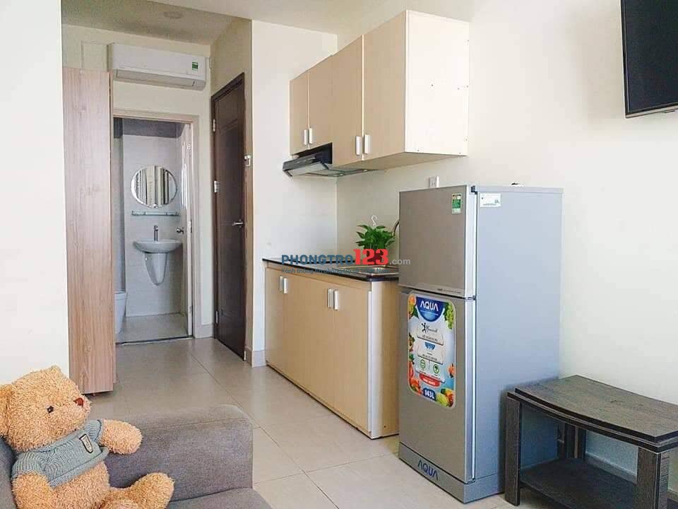 Căn Hộ Q2 Full Nội Thất – Cho Thuê Dài/Ngắn Hạn – Ở Ngay, Siêu Tiện