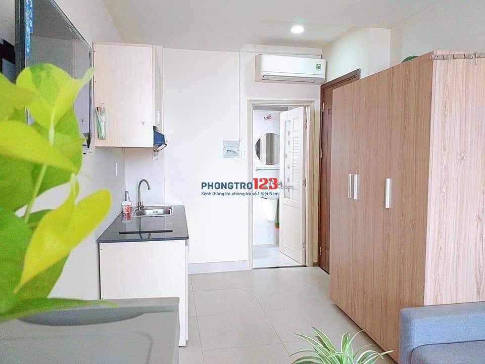 Căn Hộ Q2 Full Nội Thất – Cho Thuê Dài/Ngắn Hạn – Ở Ngay, Siêu Tiện
