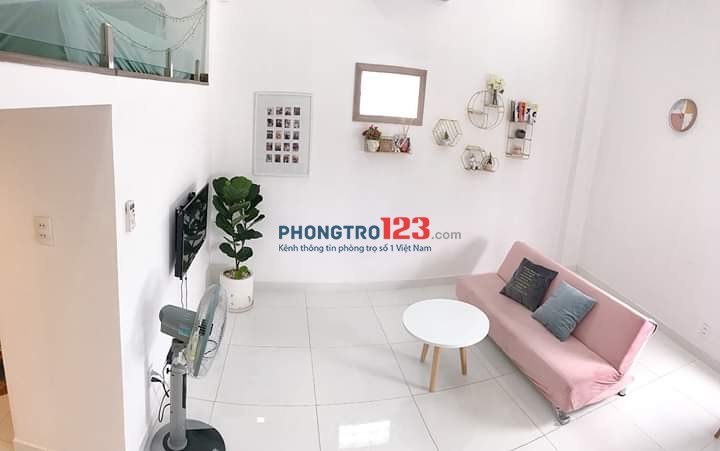 Căn Hộ Q2 Full Nội Thất – Cho Thuê Dài/Ngắn Hạn – Ở Ngay, Siêu Tiện