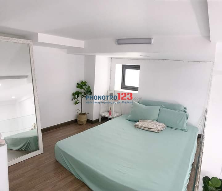 Căn Hộ Q2 Full Nội Thất – Cho Thuê Dài/Ngắn Hạn – Ở Ngay, Siêu Tiện