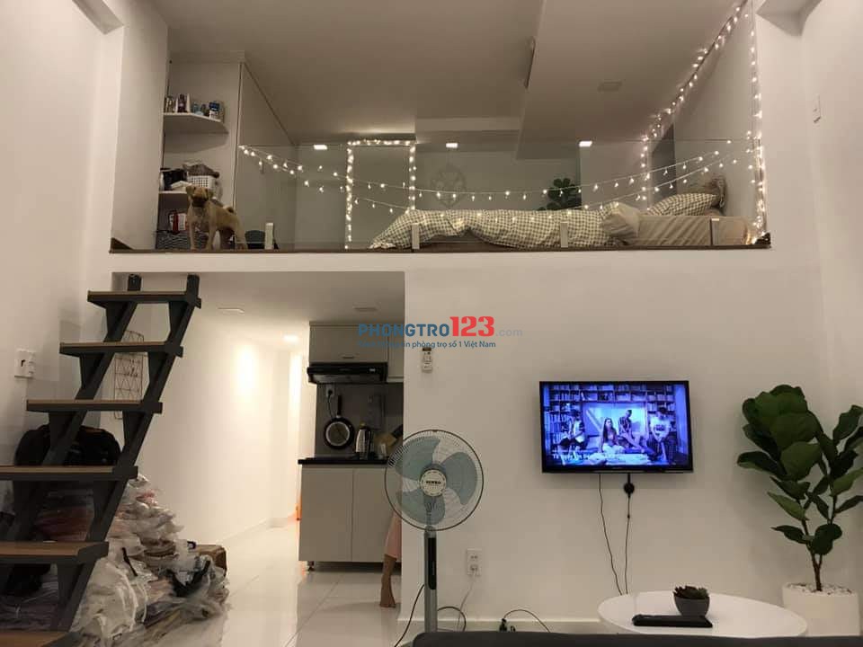 Căn Hộ Q2 Full Nội Thất – Cho Thuê Dài/Ngắn Hạn – Ở Ngay, Siêu Tiện