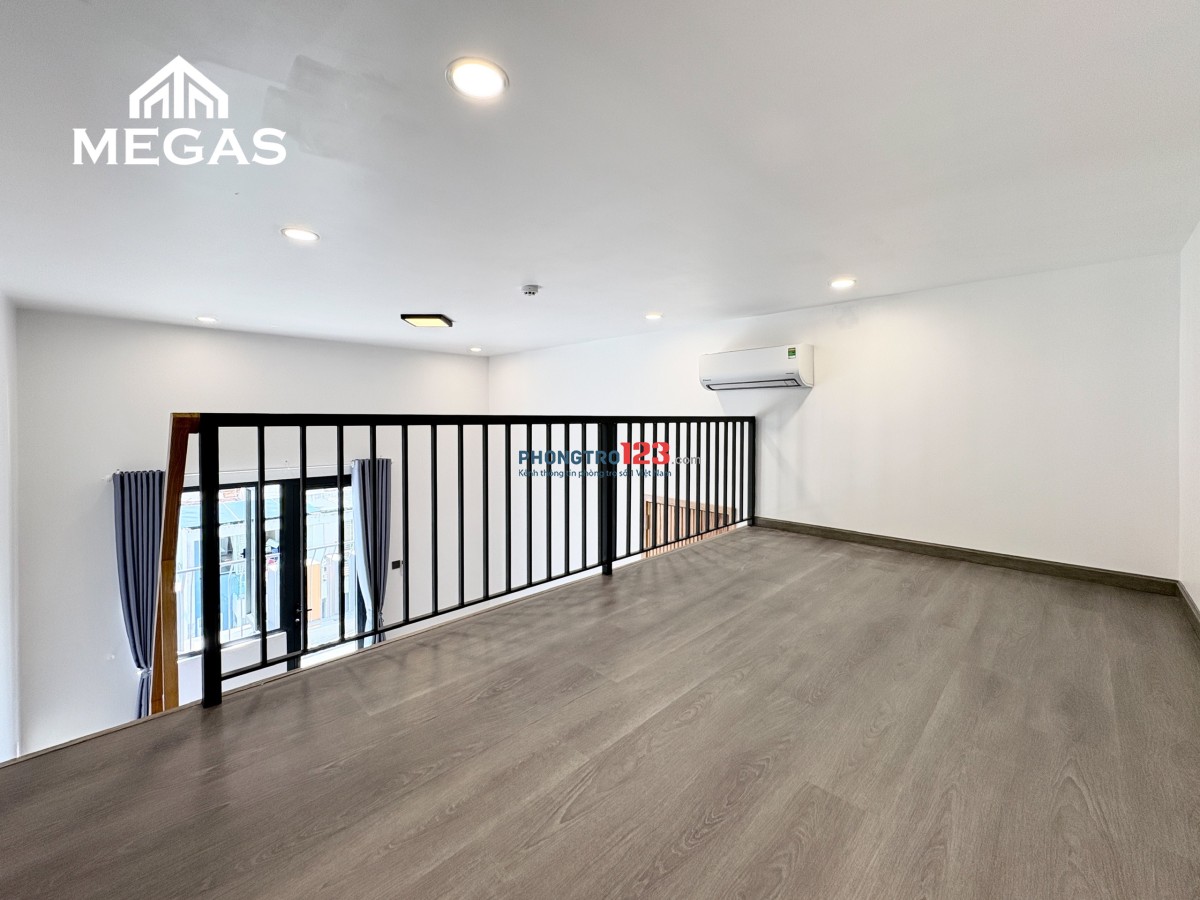 KHAI TRƯƠNG DẠNG DUPLEX MỚI - FULL NỘI THẤT - Ở 4NG4XE VÔ TƯ - NGAY TRUNG TÂM QUẬN 7