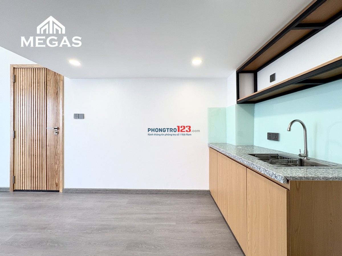 KHAI TRƯƠNG DẠNG DUPLEX MỚI - FULL NỘI THẤT - Ở 4NG4XE VÔ TƯ - NGAY TRUNG TÂM QUẬN 7