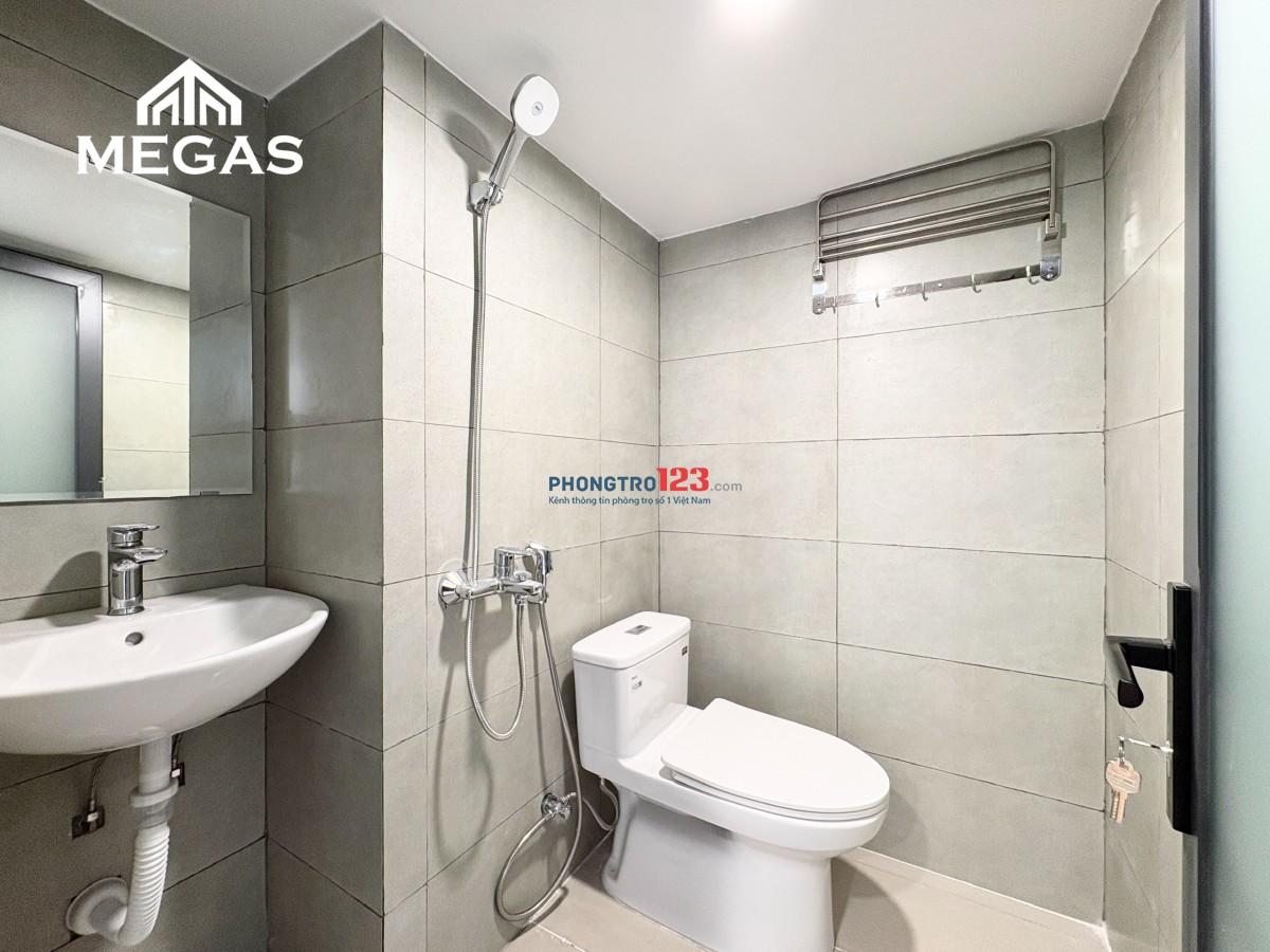 KHAI TRƯƠNG DẠNG DUPLEX MỚI - FULL NỘI THẤT - Ở 4NG4XE VÔ TƯ - NGAY TRUNG TÂM QUẬN 7