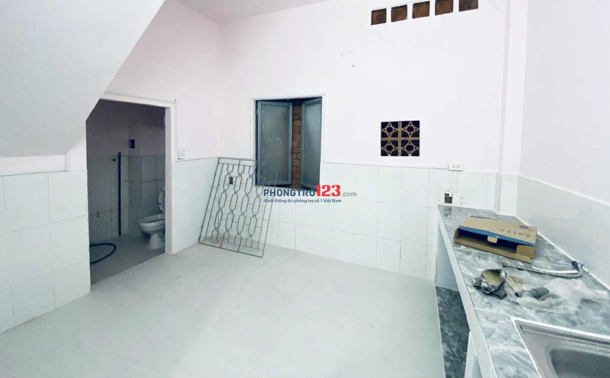 ️Cần cho thuê nhà nguyên căn 2 tầng tại Hiệp Bình