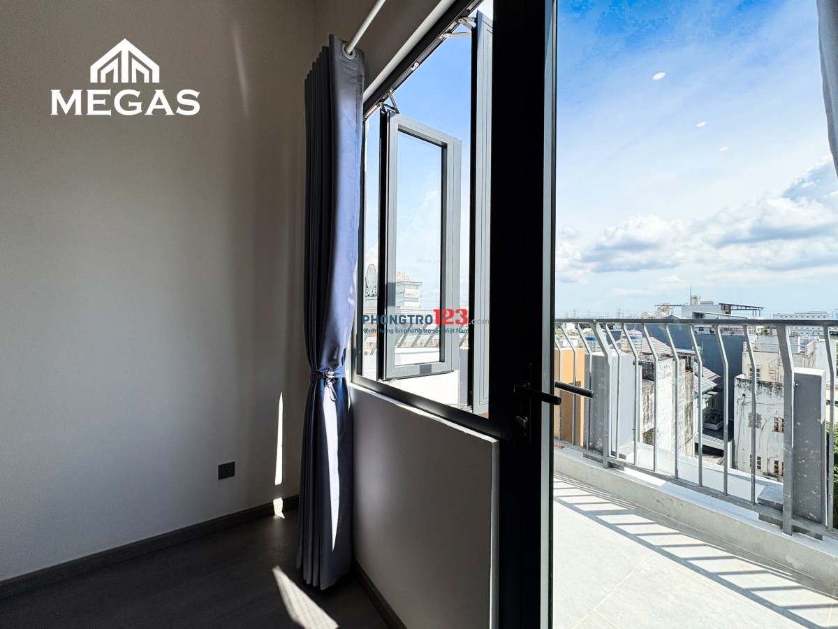 KHAI TRƯƠNG DẠNG DUPLEX MỚI - FULL NỘI THẤT - Ở 4NG4XE VÔ TƯ - NGAY TRUNG TÂM QUẬN 7