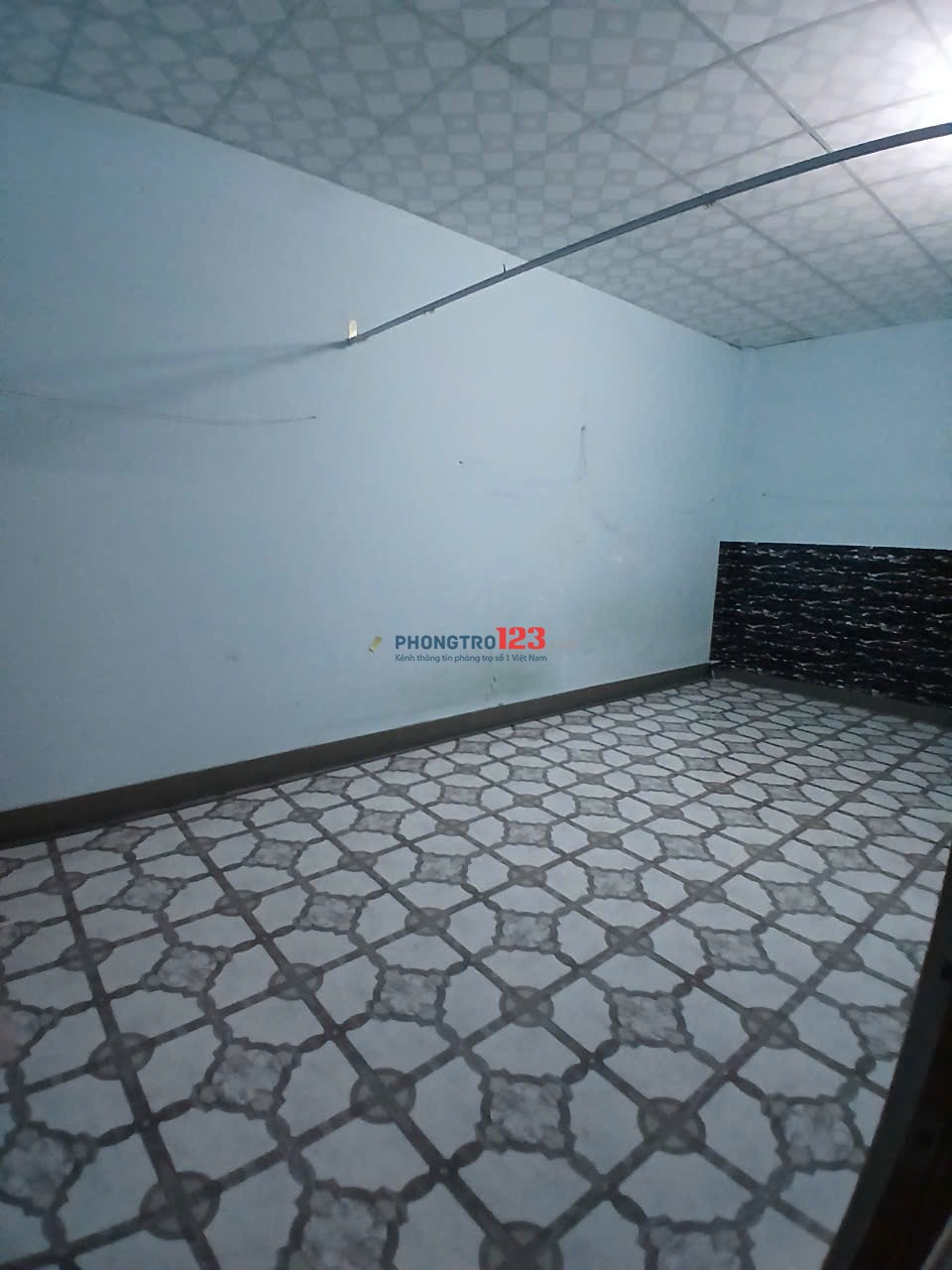 Cho thuê mặt bằng đẹp cách chợ long hải 100m .đường số 1 .có phòng trọ rộng rãi .kệ bếp riêng
