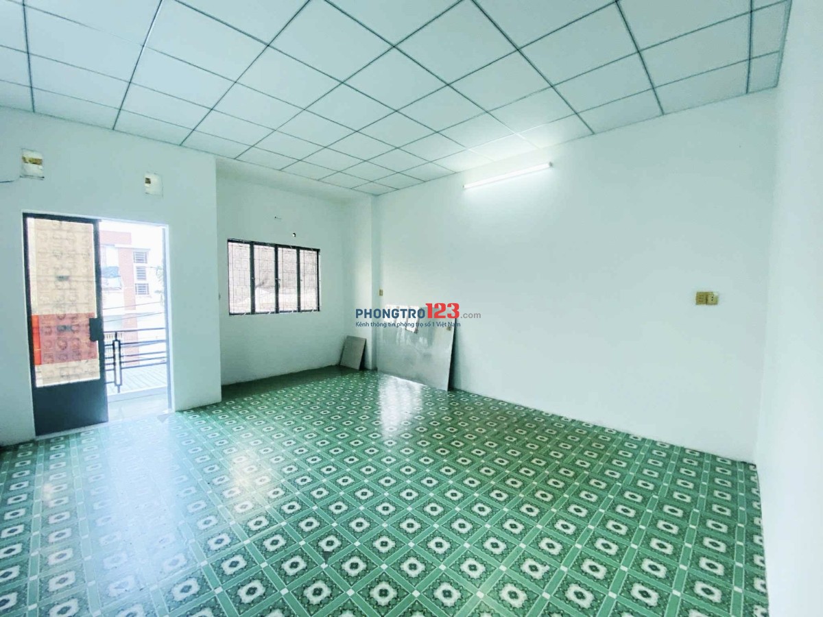 ️Cần cho thuê nhà nguyên căn 2 tầng tại Hiệp Bình