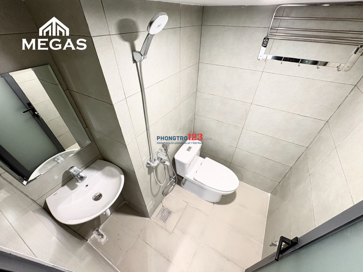 KHAI TRƯƠNG DẠNG DUPLEX MỚI - FULL NỘI THẤT - Ở 4NG4XE VÔ TƯ - NGAY TRUNG TÂM QUẬN 7