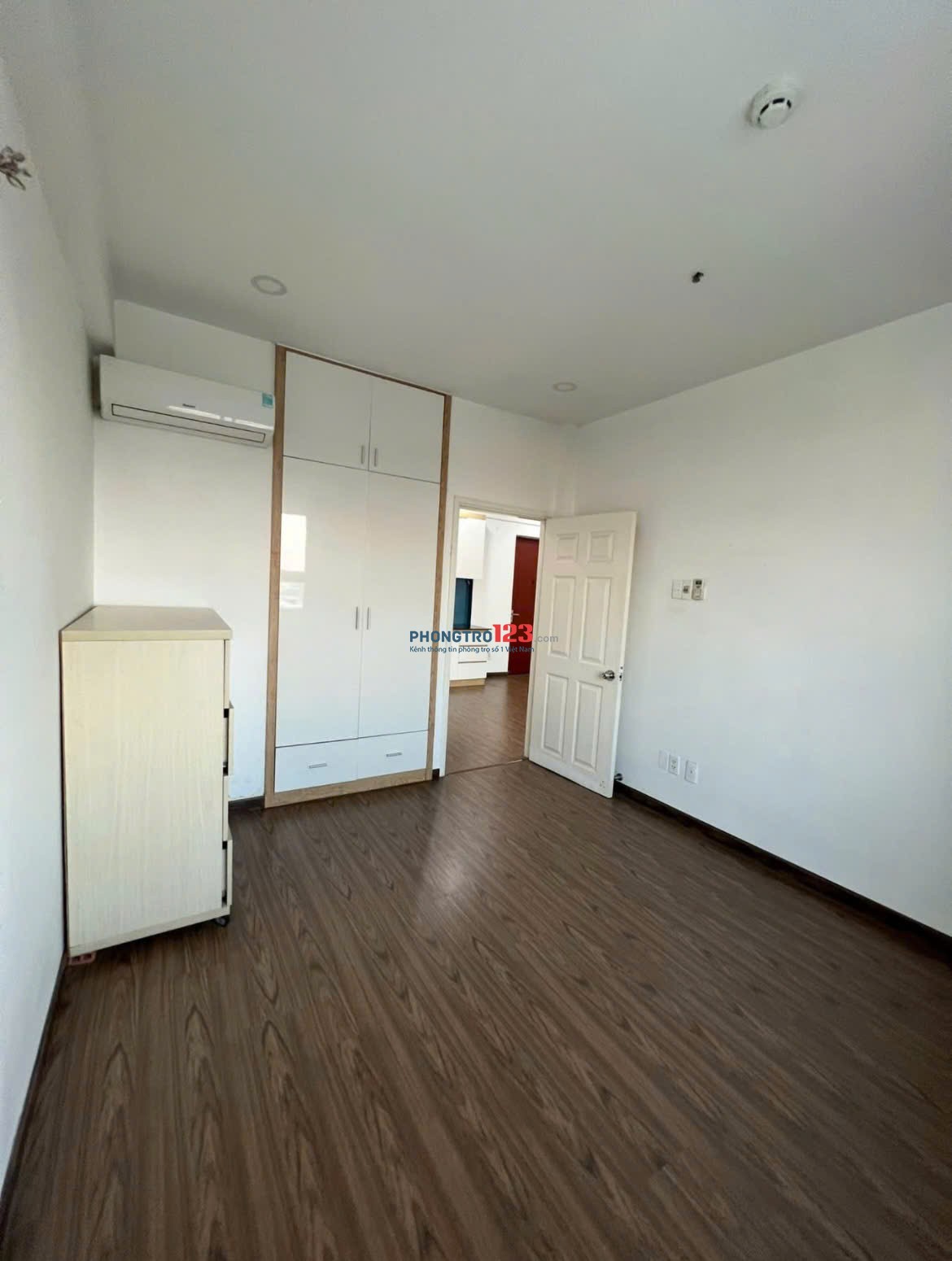 9tr/tháng, 80m2, 2PN, 2WC, Lotus garden, Hòa Thạnh,TP.