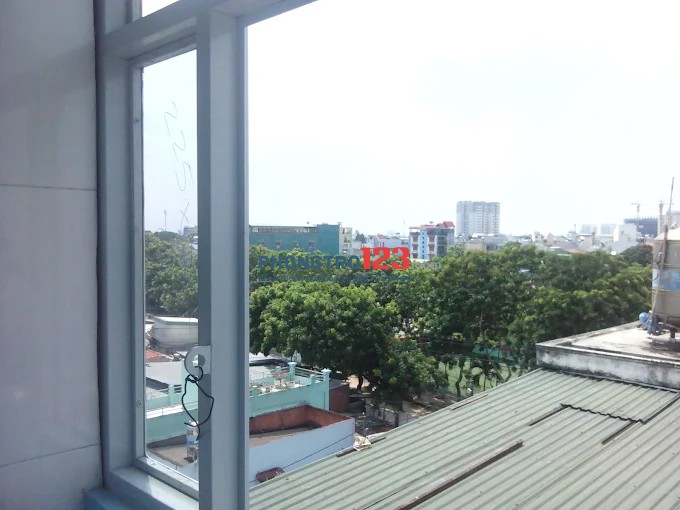 Phòng Trọ Trung Tính - Quận 12 - 15m² - 20m²