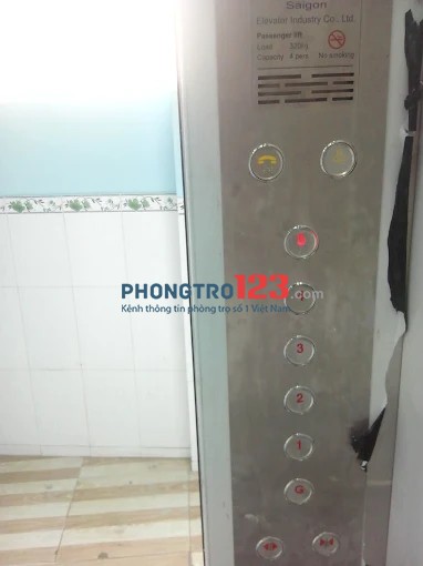Phòng Trọ Trung Tính - Quận 12 - 15m² - 20m²