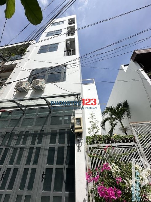 Phòng Duplex mới 100% đủ nội thất 179 Lê Đình Thám, P.Tân Quý, Q.Tân Phú (Thang Máy)
